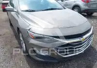 2020 Chevrolet Malibu фото