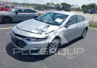 2020 Chevrolet Malibu фото
