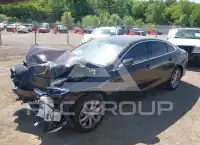 2020 Chevrolet Malibu фото