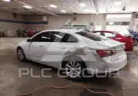 2020 Chevrolet Malibu photo