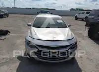 2020 Chevrolet Malibu фото