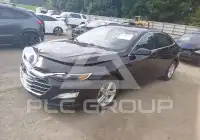 2020 Chevrolet Malibu photo