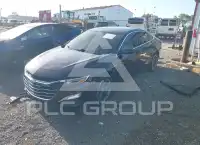 2020 Chevrolet Malibu фото