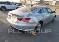 2020 Chevrolet Malibu фото