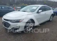 2020 Chevrolet Malibu фото