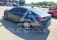 2020 Chevrolet Malibu фото
