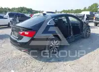 2020 Chevrolet Malibu фото