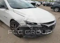 2020 Chevrolet Malibu фото