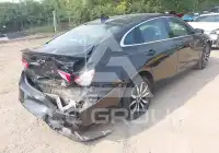 2020 Chevrolet Malibu фото