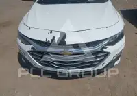 2020 Chevrolet Malibu фото