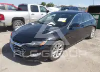 2020 Chevrolet Malibu фото