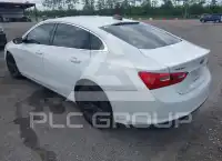 2020 Chevrolet Malibu фото