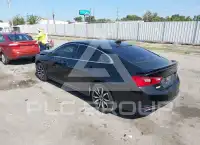 2020 Chevrolet Malibu фото