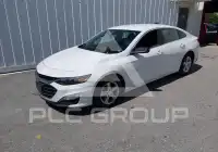 2020 Chevrolet Malibu фото