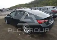 2020 Chevrolet Malibu фото