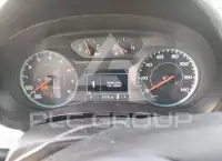 2020 Chevrolet Malibu photo