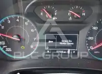 2020 Chevrolet Malibu фото