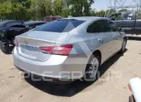 2020 Chevrolet Malibu фото