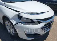 2020 Chevrolet Malibu фото