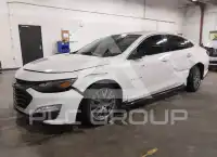 2020 Chevrolet Malibu фото