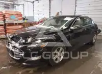2020 Chevrolet Malibu фото