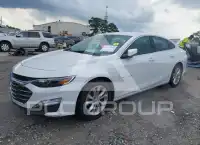 2020 Chevrolet Malibu photo