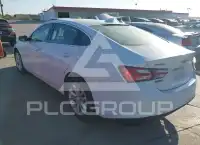 2020 Chevrolet Malibu фото