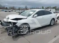 2020 Chevrolet Malibu фото