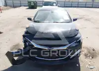 2020 Chevrolet Malibu фото