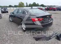 2020 Chevrolet Malibu photo