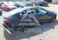 2020 Chevrolet Malibu фото