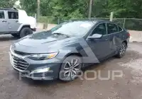 2020 Chevrolet Malibu фото