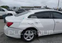 2020 Chevrolet Malibu фото
