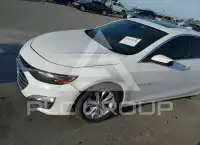 2020 Chevrolet Malibu photo