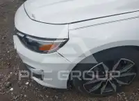 2020 Chevrolet Malibu фото