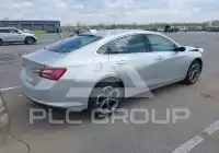 2020 Chevrolet Malibu фото
