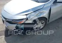2020 Chevrolet Malibu photo