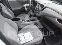 2020 Chevrolet Malibu фото