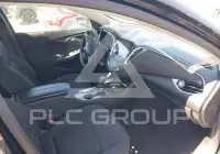 2020 Chevrolet Malibu фото