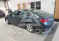 2020 Chevrolet Malibu фото