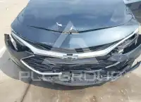 2020 Chevrolet Malibu фото