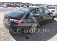 2020 Chevrolet Malibu фото