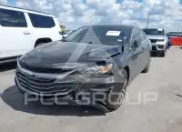 2020 Chevrolet Malibu фото