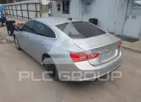 2020 Chevrolet Malibu фото