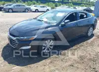 2020 Chevrolet Malibu фото