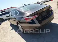 2020 Chevrolet Malibu фото