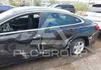2020 Chevrolet Malibu фото