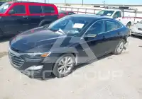 2020 Chevrolet Malibu фото