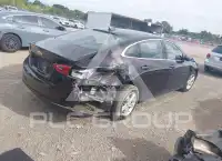 2020 Chevrolet Malibu photo