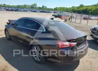 2020 Chevrolet Malibu фото